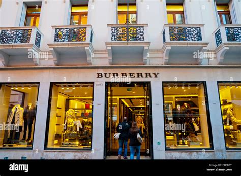 burberry venezia città|burberry italia.